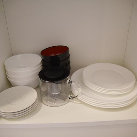 プレミアムコート西池袋 Apartment Tokyo Luaran gambar
