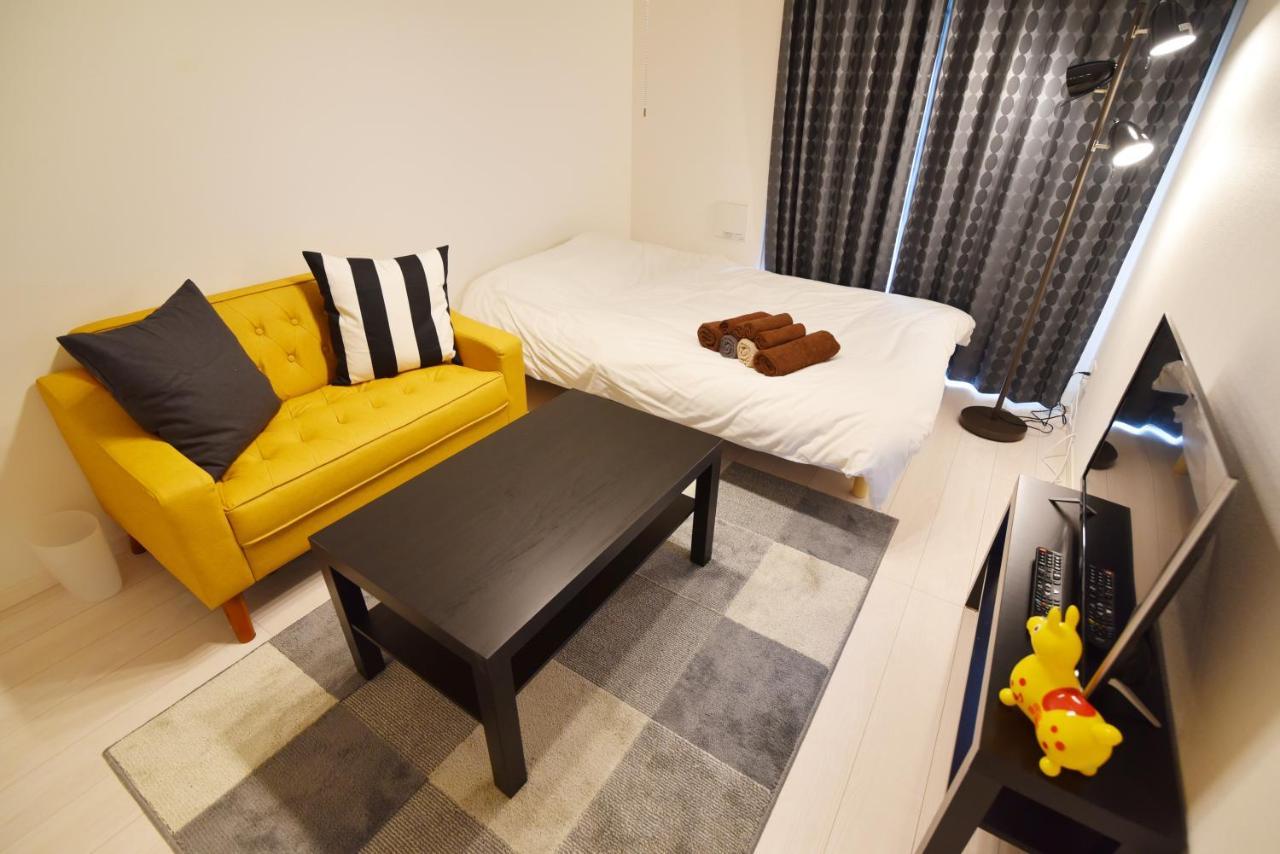 プレミアムコート西池袋 Apartment Tokyo Luaran gambar