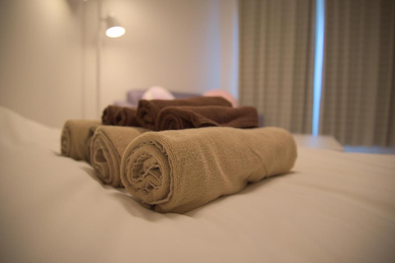 プレミアムコート西池袋 Apartment Tokyo Luaran gambar