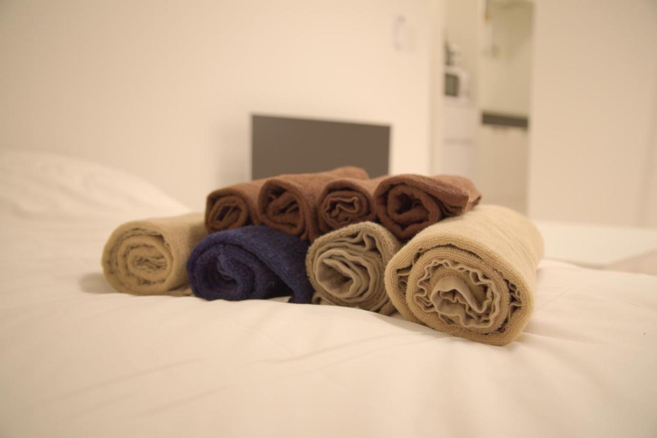 プレミアムコート西池袋 Apartment Tokyo Luaran gambar