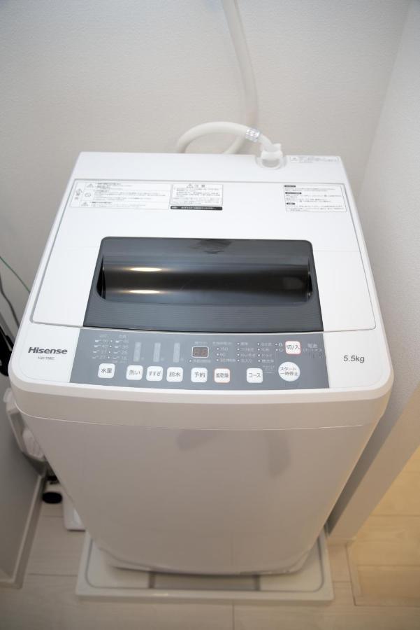 プレミアムコート西池袋 Apartment Tokyo Luaran gambar