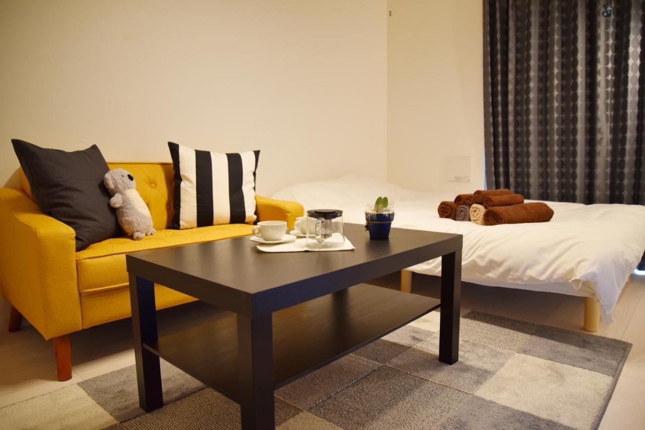 プレミアムコート西池袋 Apartment Tokyo Luaran gambar