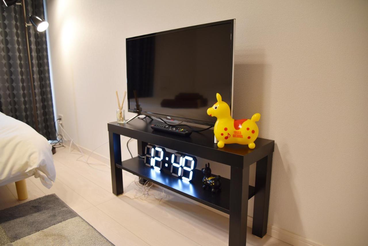 プレミアムコート西池袋 Apartment Tokyo Luaran gambar