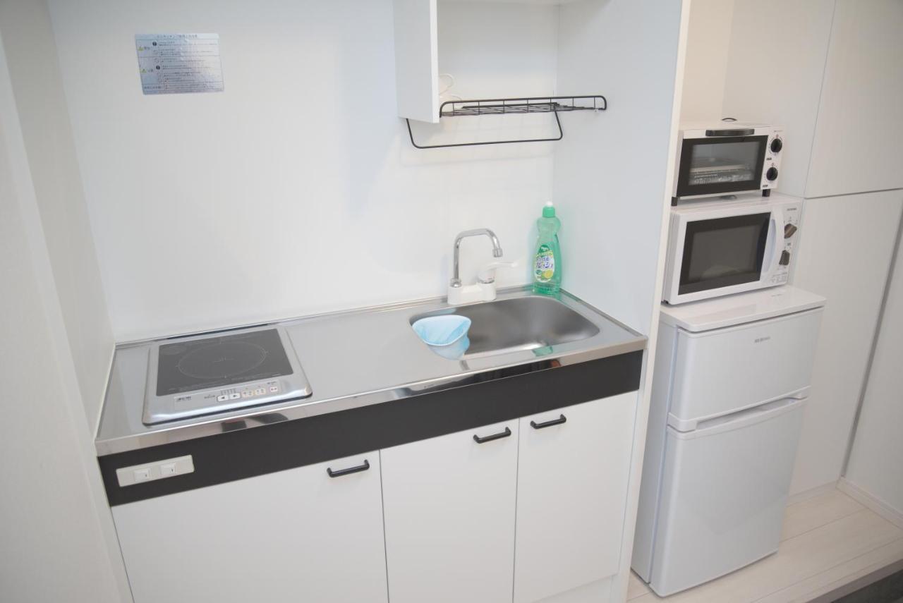 プレミアムコート西池袋 Apartment Tokyo Luaran gambar