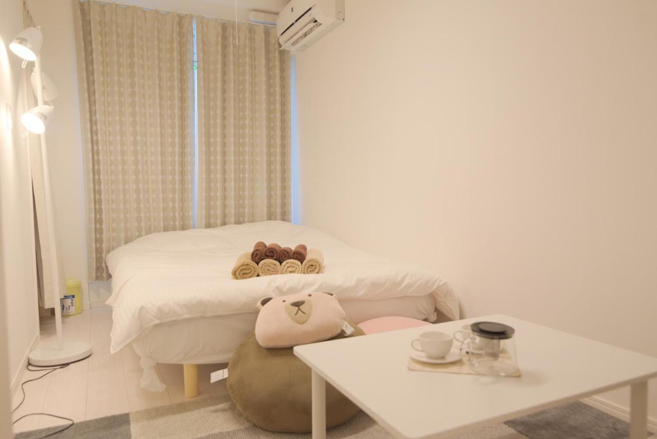 プレミアムコート西池袋 Apartment Tokyo Luaran gambar