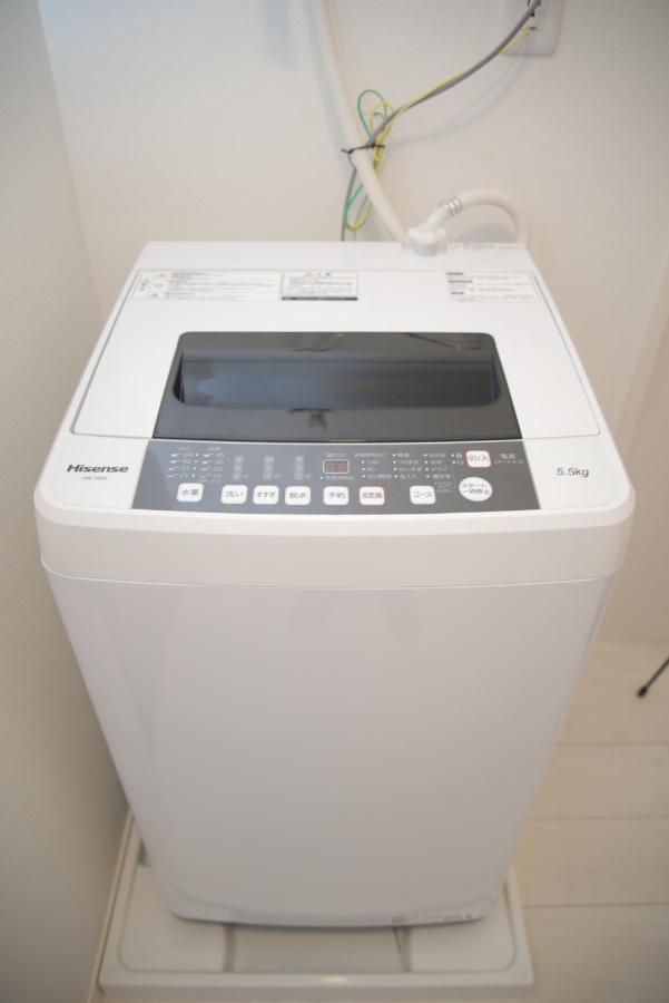 プレミアムコート西池袋 Apartment Tokyo Luaran gambar