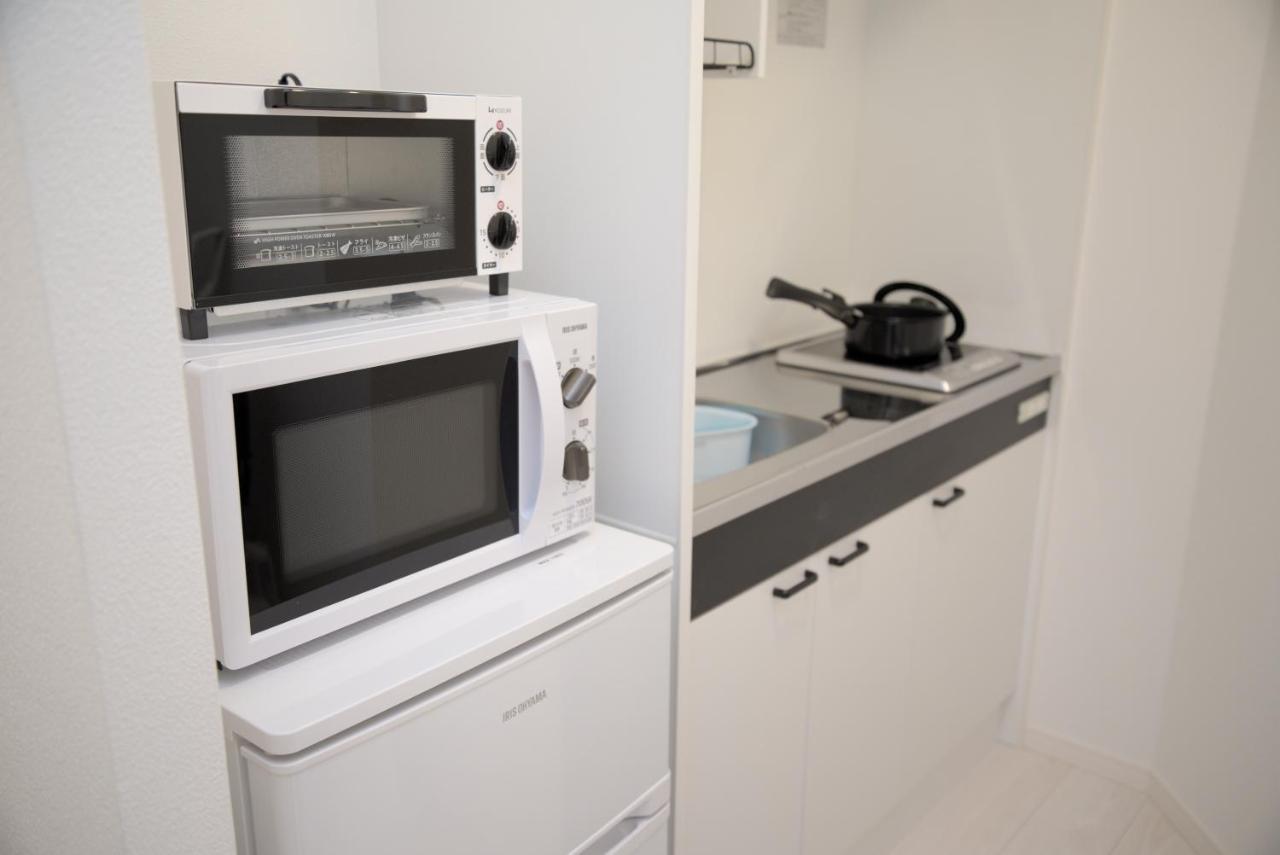 プレミアムコート西池袋 Apartment Tokyo Luaran gambar