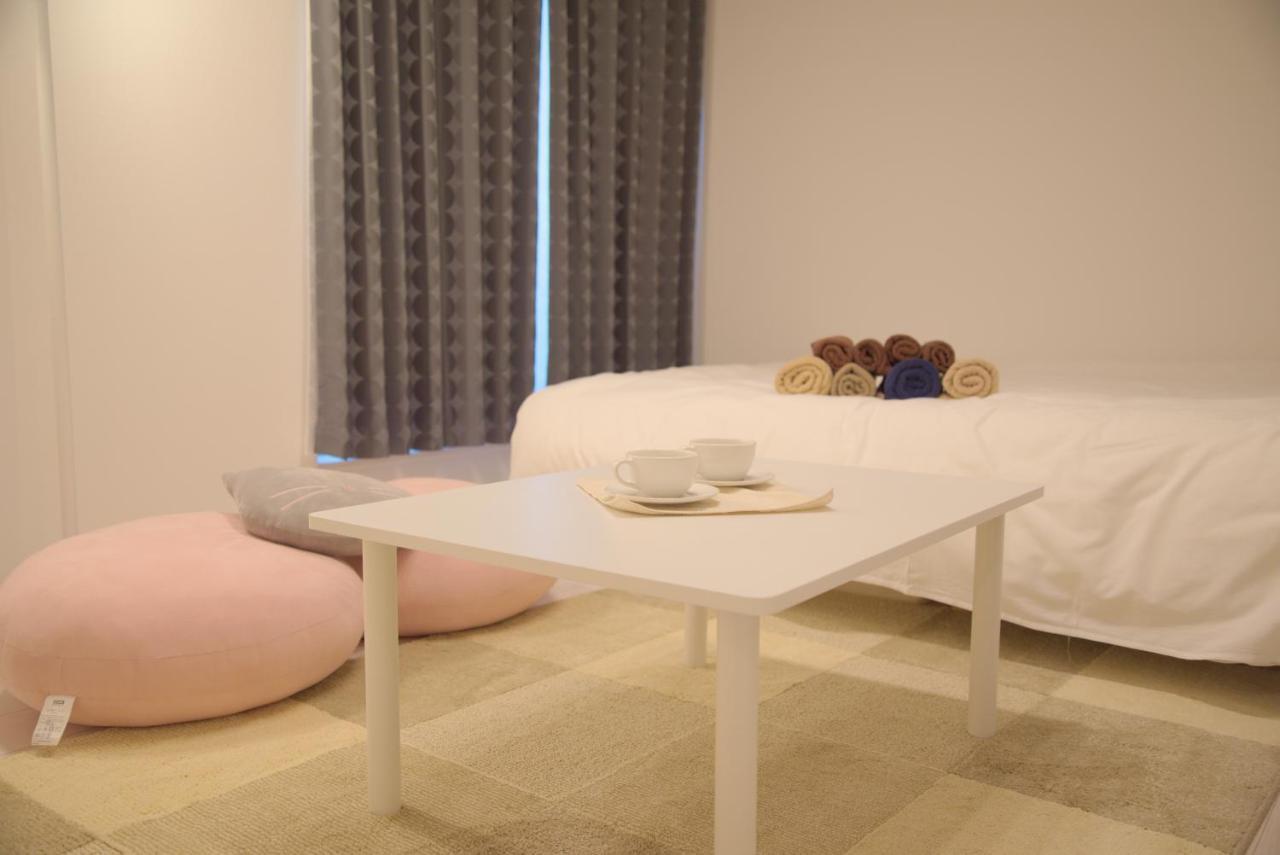 プレミアムコート西池袋 Apartment Tokyo Luaran gambar