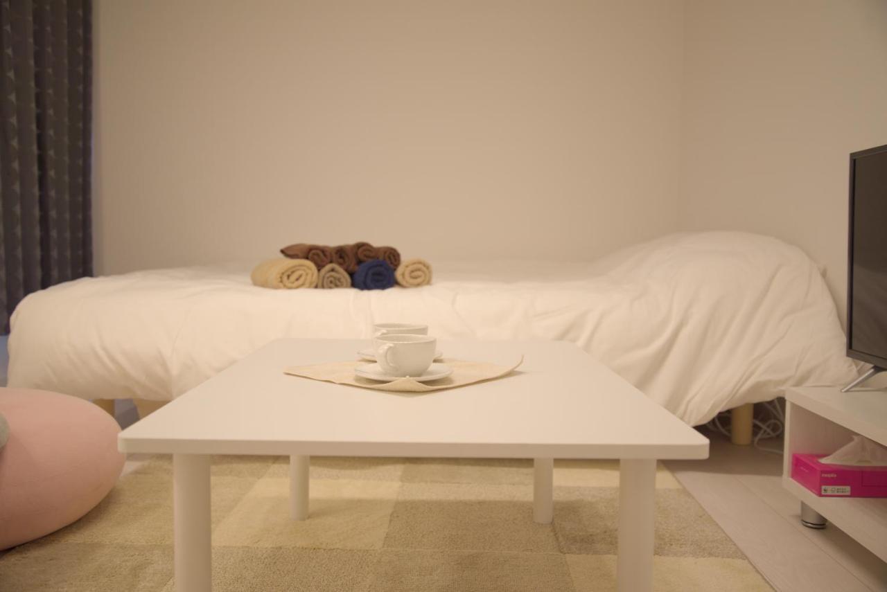 プレミアムコート西池袋 Apartment Tokyo Luaran gambar