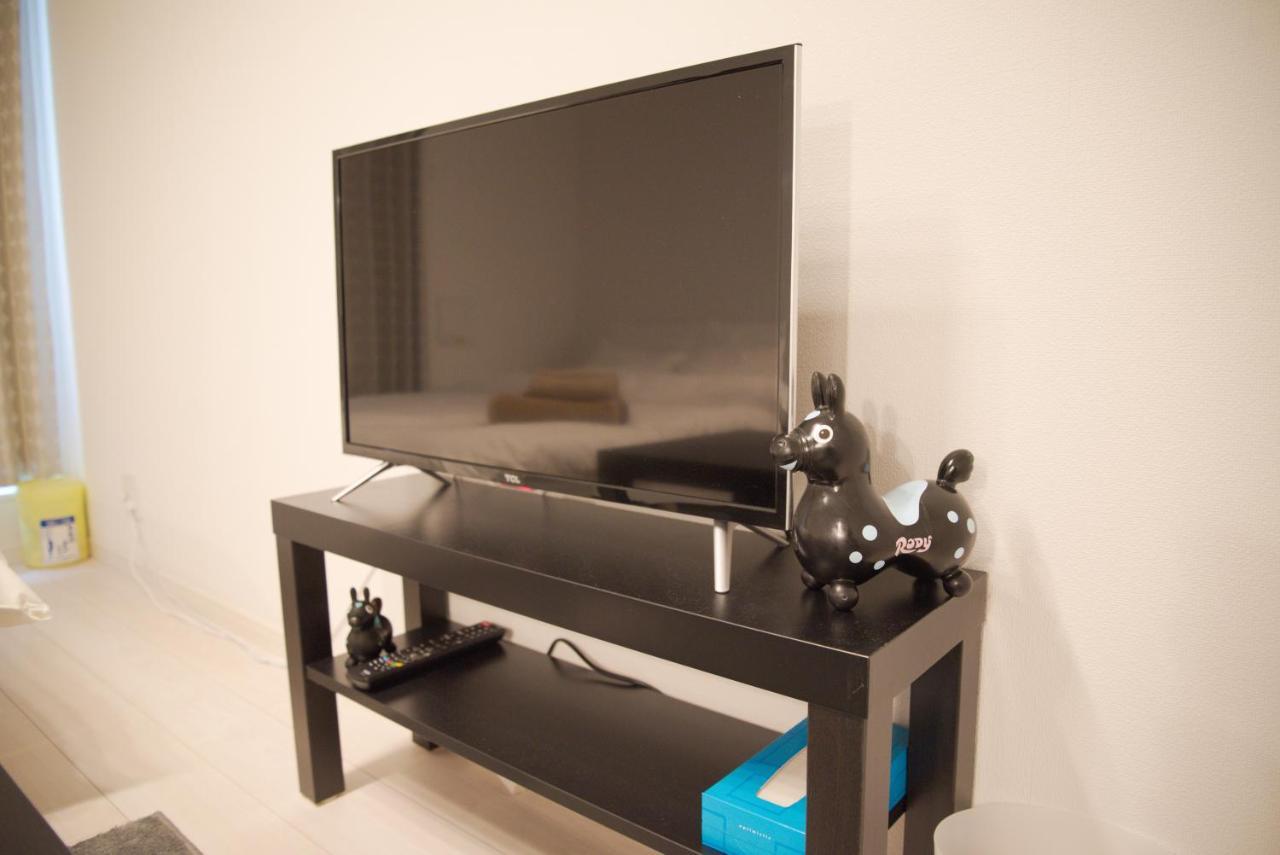 プレミアムコート西池袋 Apartment Tokyo Luaran gambar