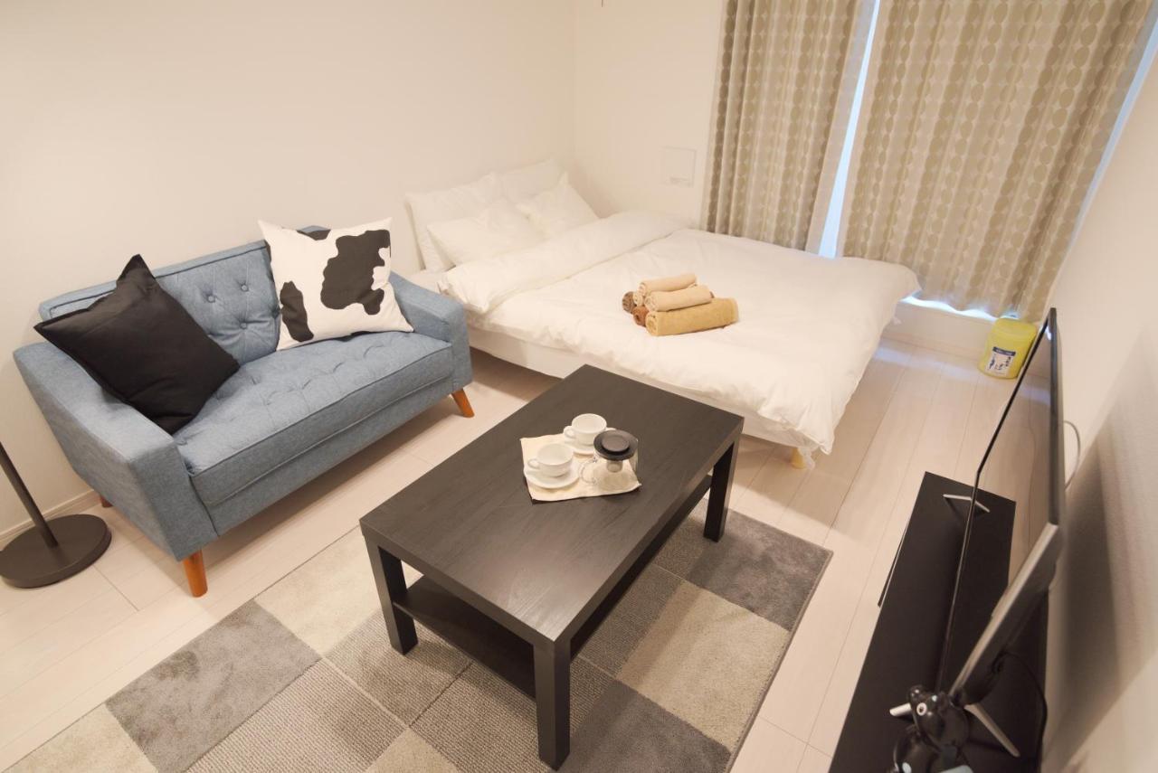 プレミアムコート西池袋 Apartment Tokyo Luaran gambar