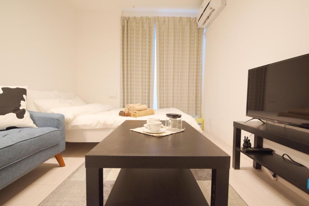 プレミアムコート西池袋 Apartment Tokyo Luaran gambar