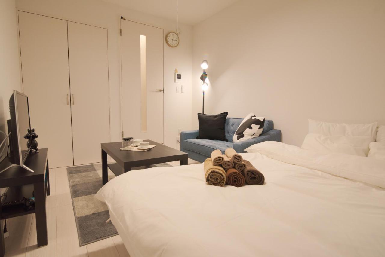 プレミアムコート西池袋 Apartment Tokyo Luaran gambar