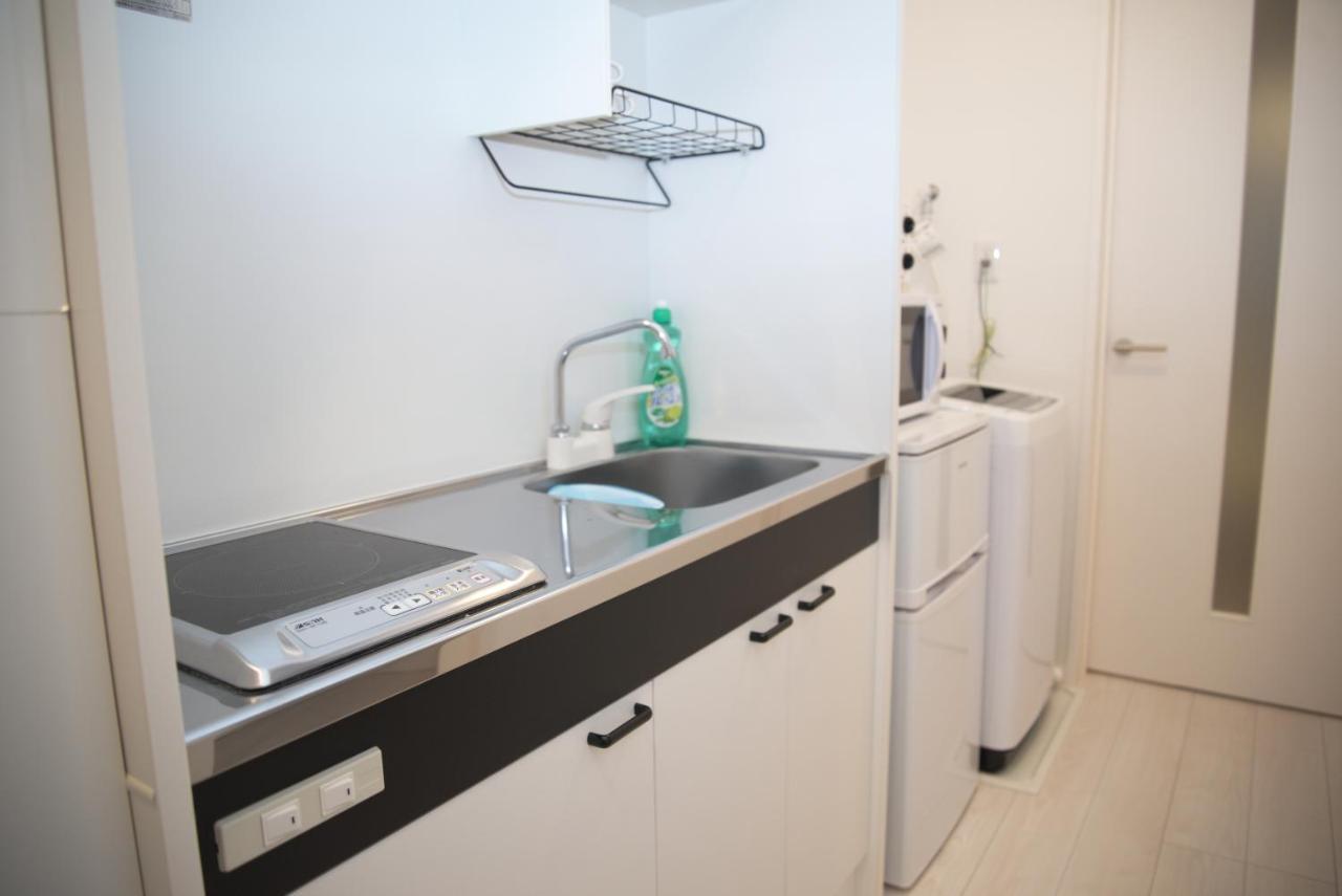 プレミアムコート西池袋 Apartment Tokyo Luaran gambar