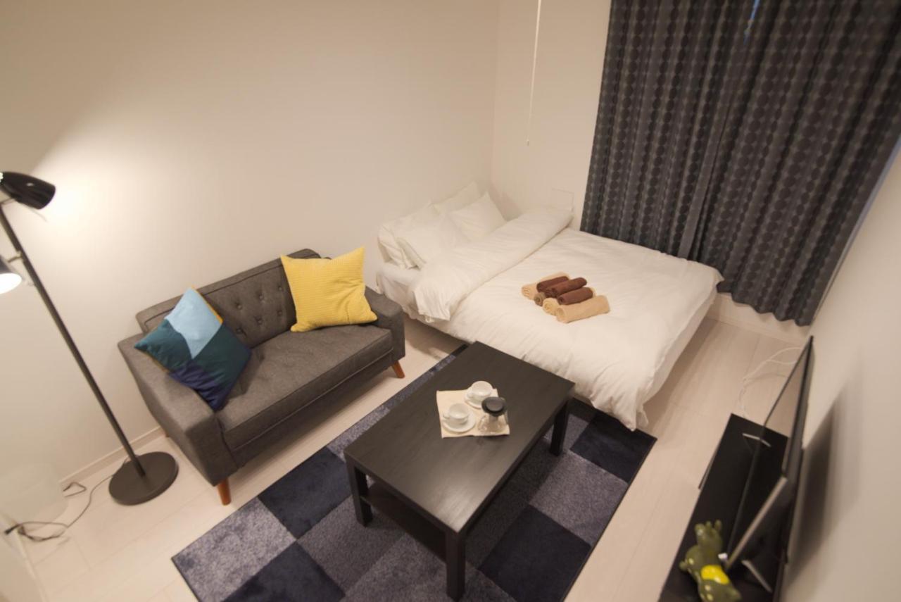 プレミアムコート西池袋 Apartment Tokyo Luaran gambar
