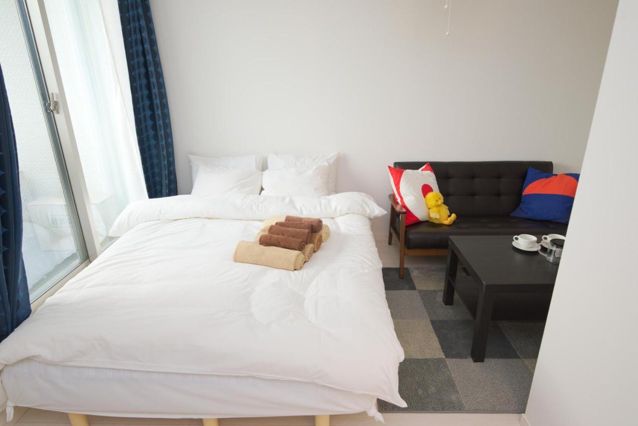 プレミアムコート西池袋 Apartment Tokyo Luaran gambar