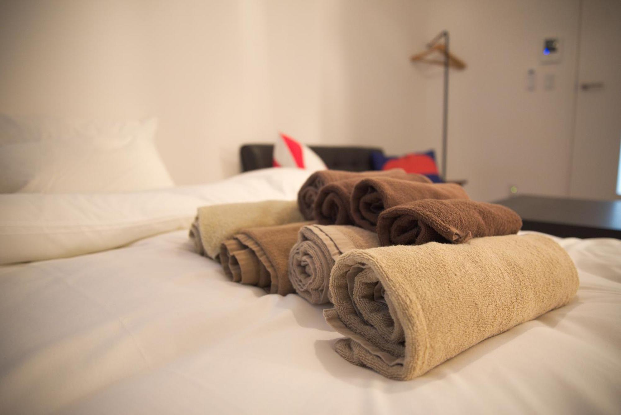 プレミアムコート西池袋 Apartment Tokyo Luaran gambar