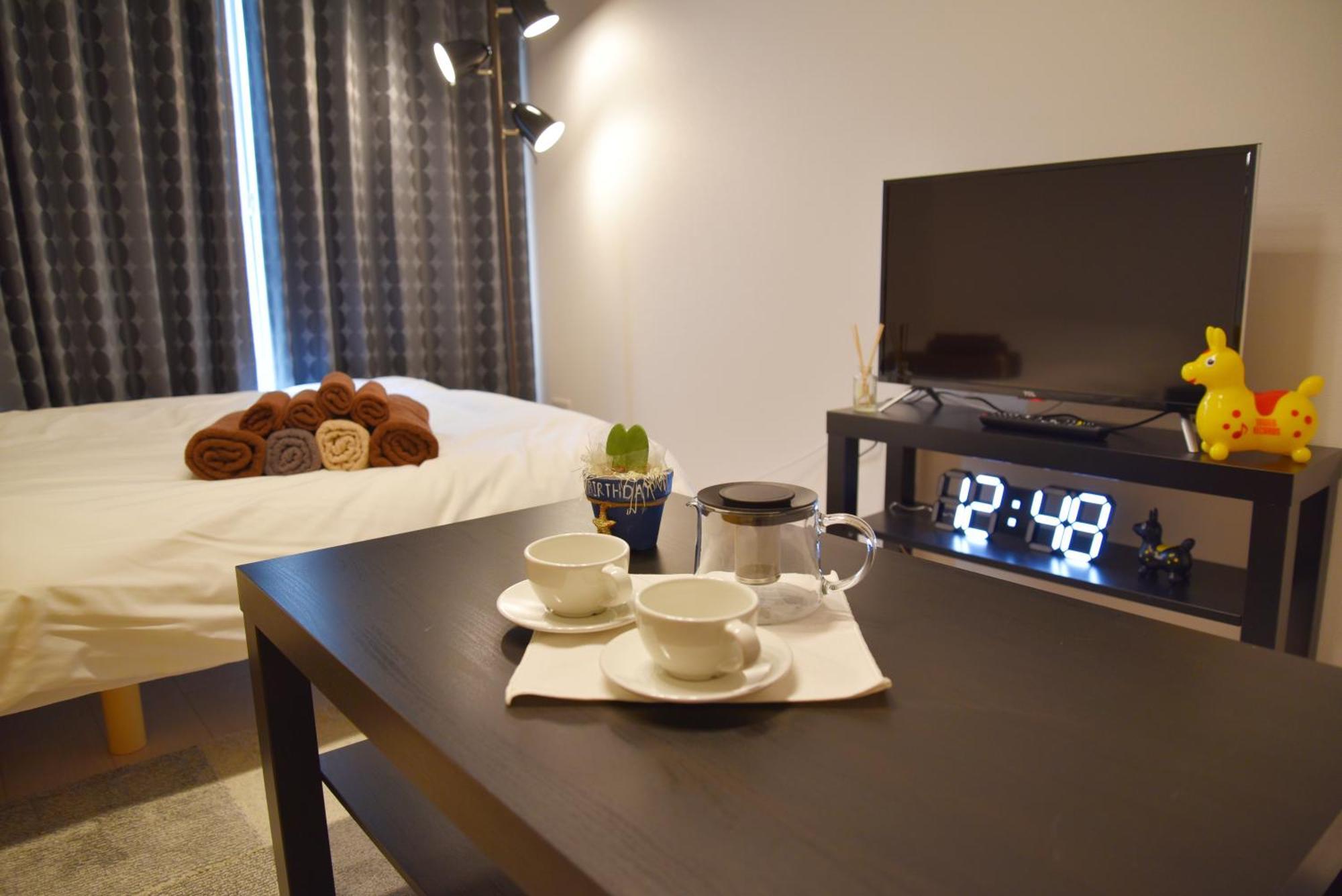 プレミアムコート西池袋 Apartment Tokyo Luaran gambar