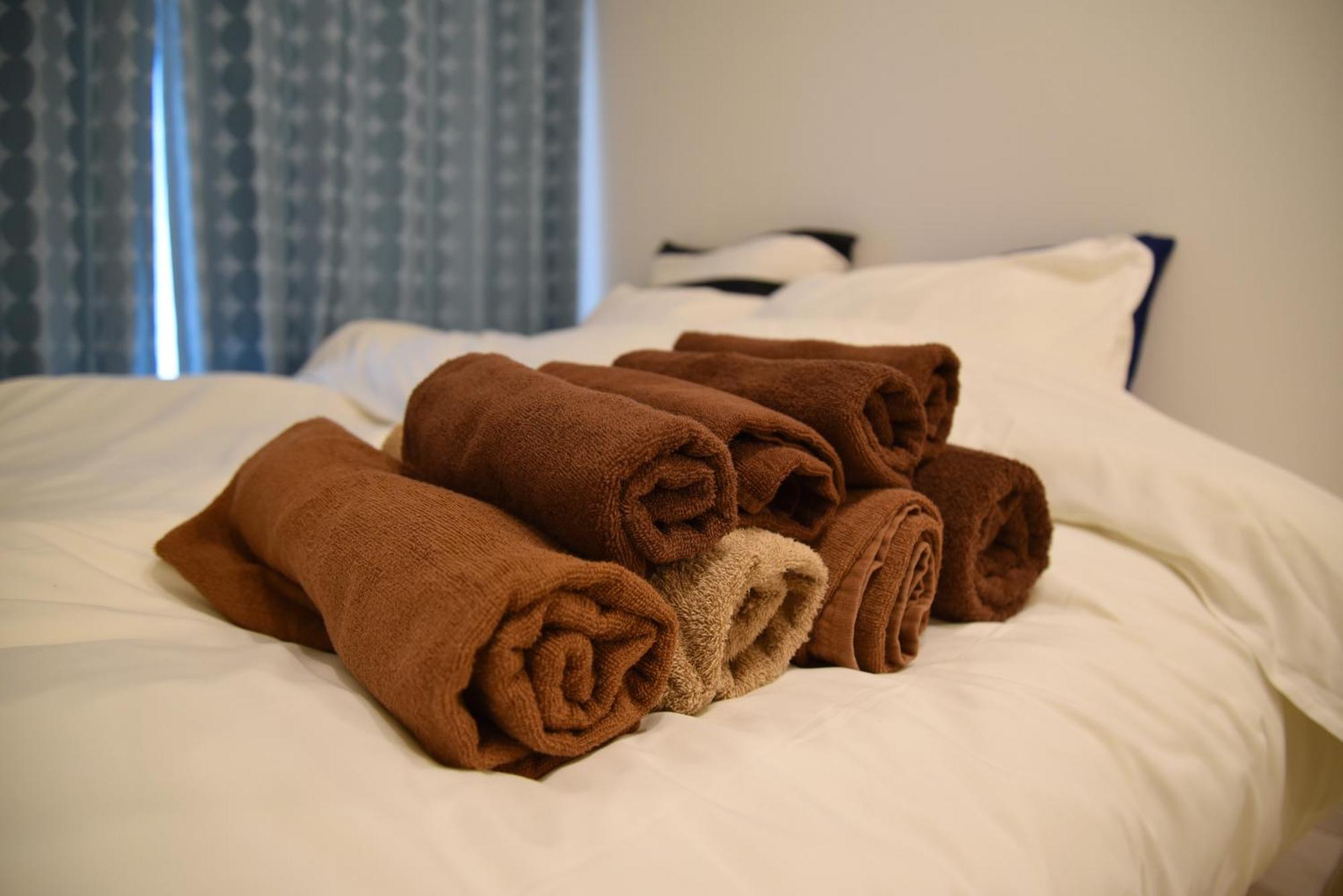 プレミアムコート西池袋 Apartment Tokyo Luaran gambar