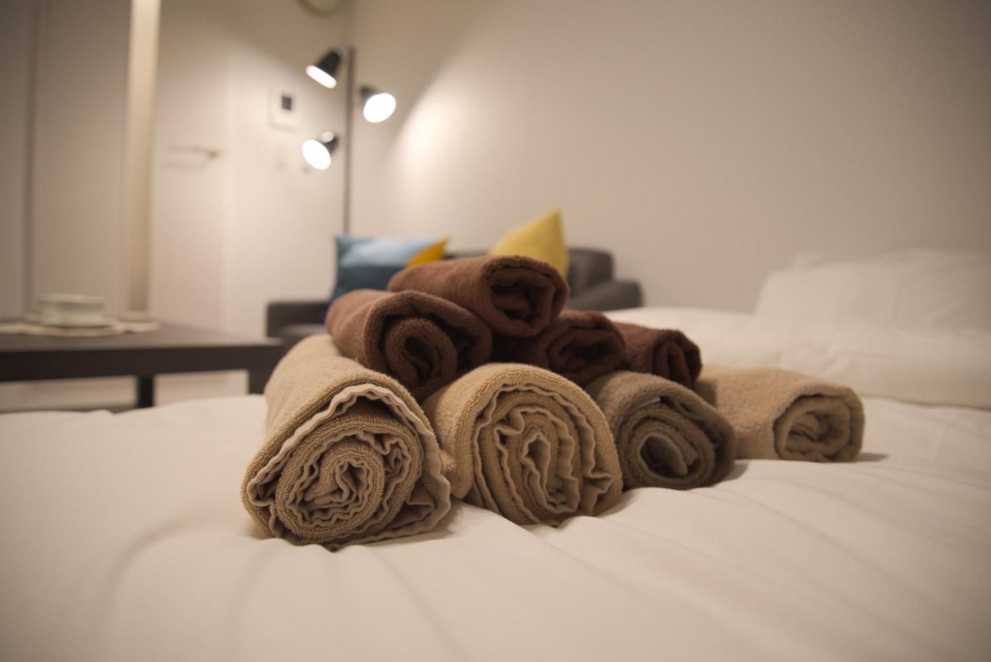 プレミアムコート西池袋 Apartment Tokyo Luaran gambar