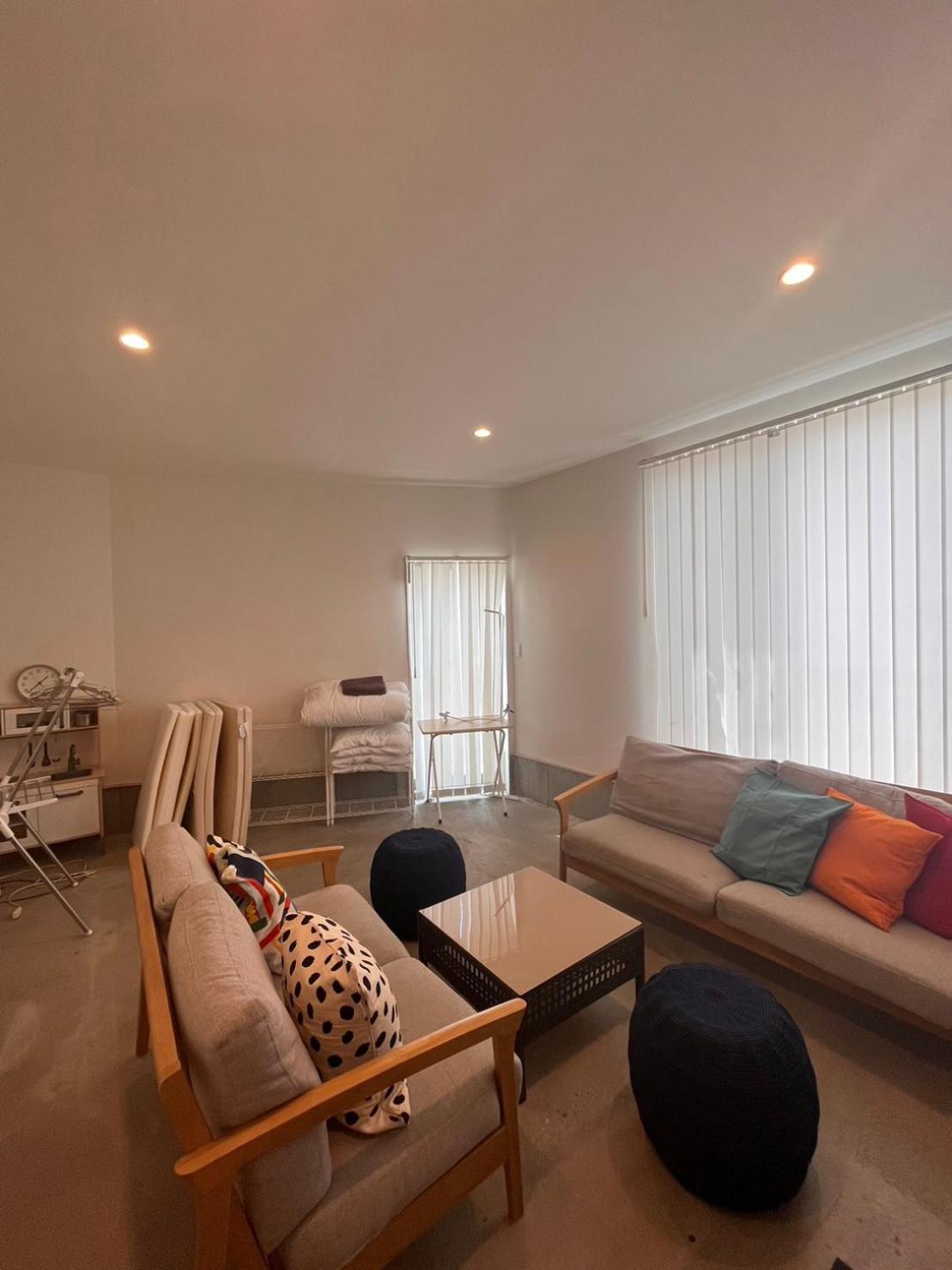 プレミアムコート西池袋 Apartment Tokyo Luaran gambar
