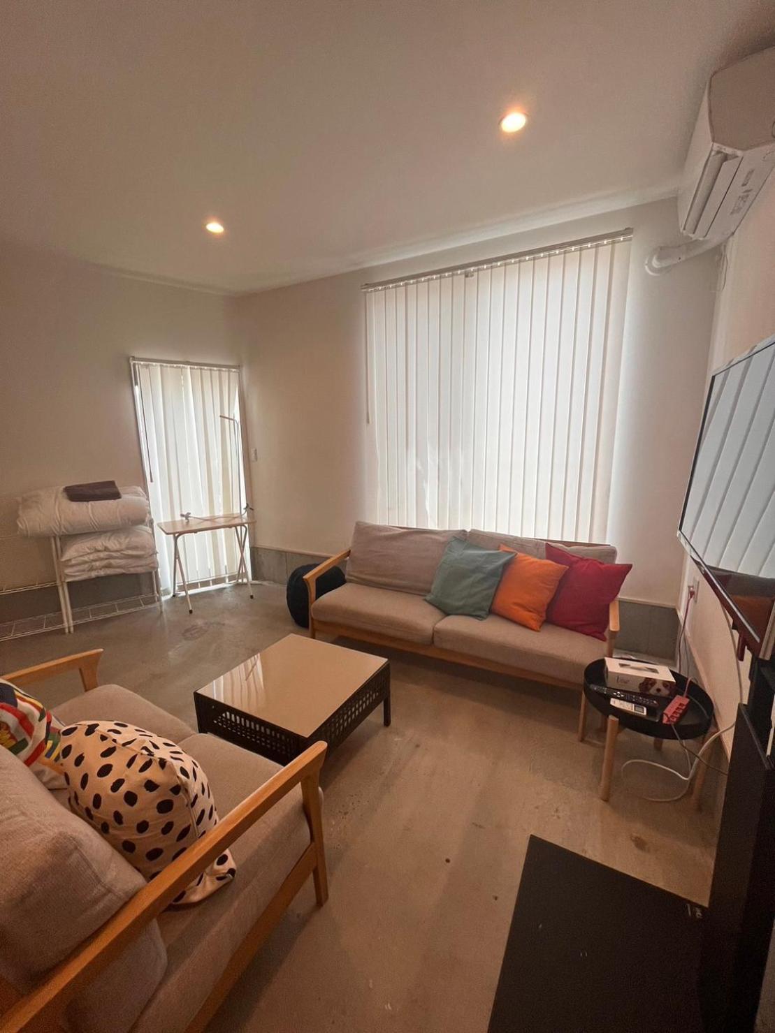 プレミアムコート西池袋 Apartment Tokyo Luaran gambar