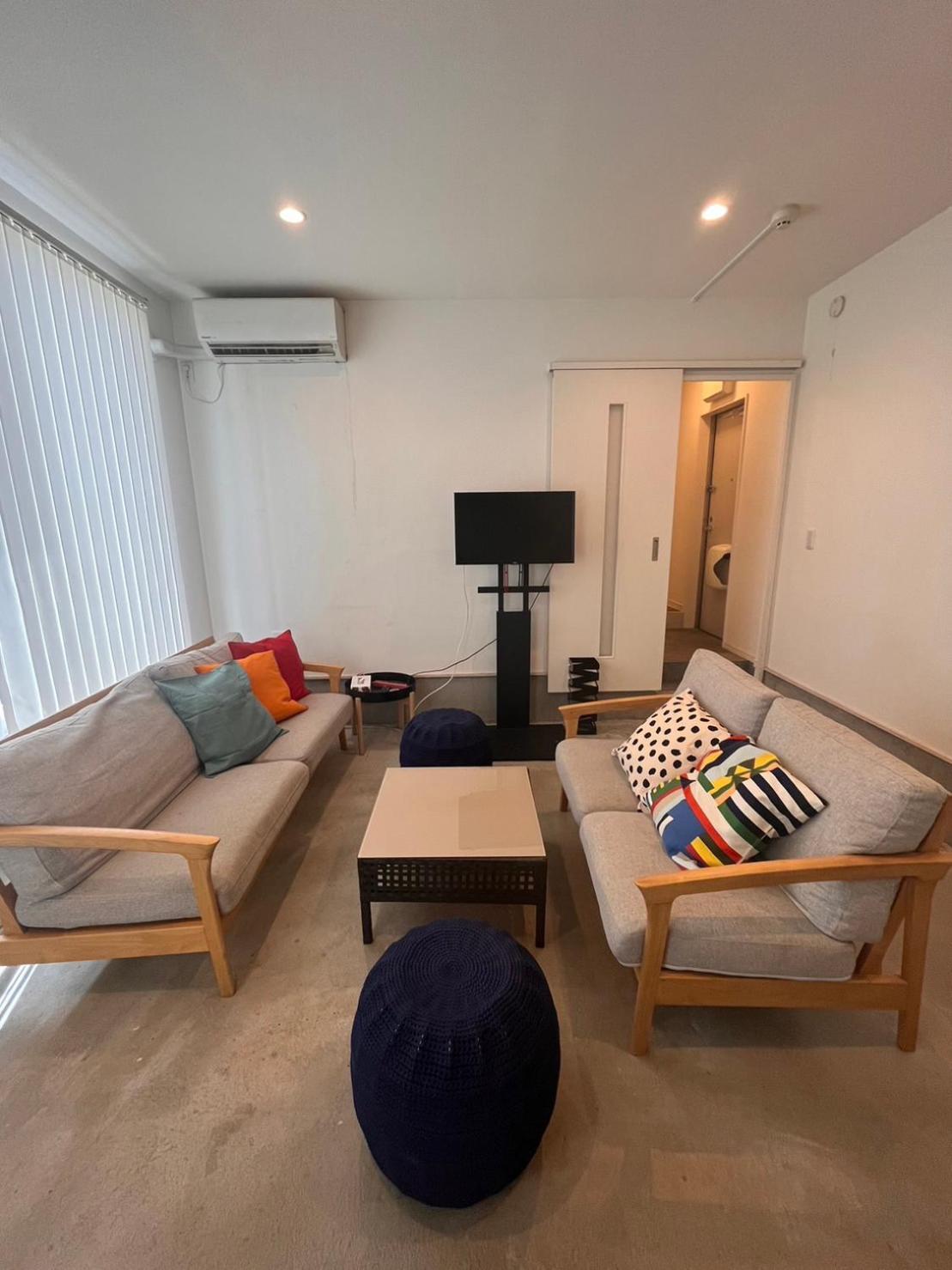 プレミアムコート西池袋 Apartment Tokyo Luaran gambar