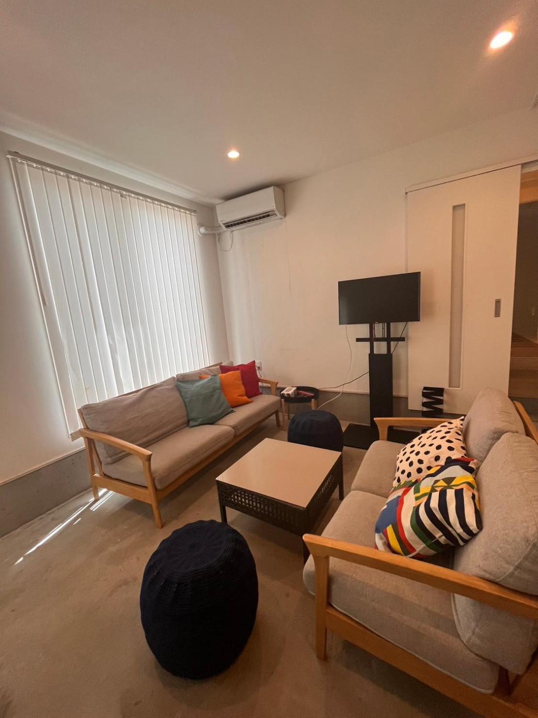 プレミアムコート西池袋 Apartment Tokyo Luaran gambar