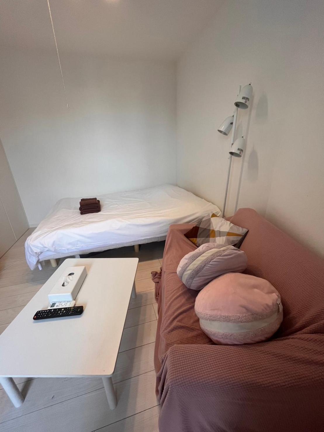 プレミアムコート西池袋 Apartment Tokyo Luaran gambar