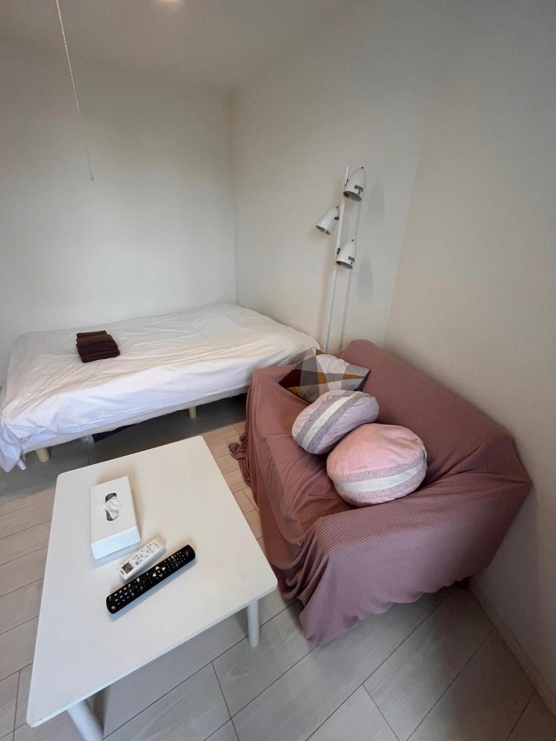 プレミアムコート西池袋 Apartment Tokyo Luaran gambar