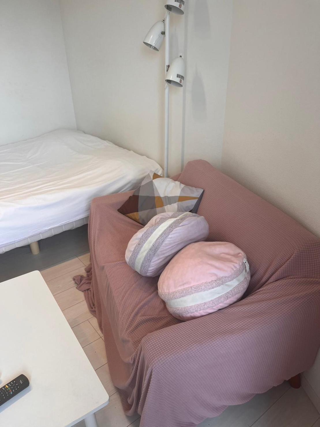 プレミアムコート西池袋 Apartment Tokyo Luaran gambar
