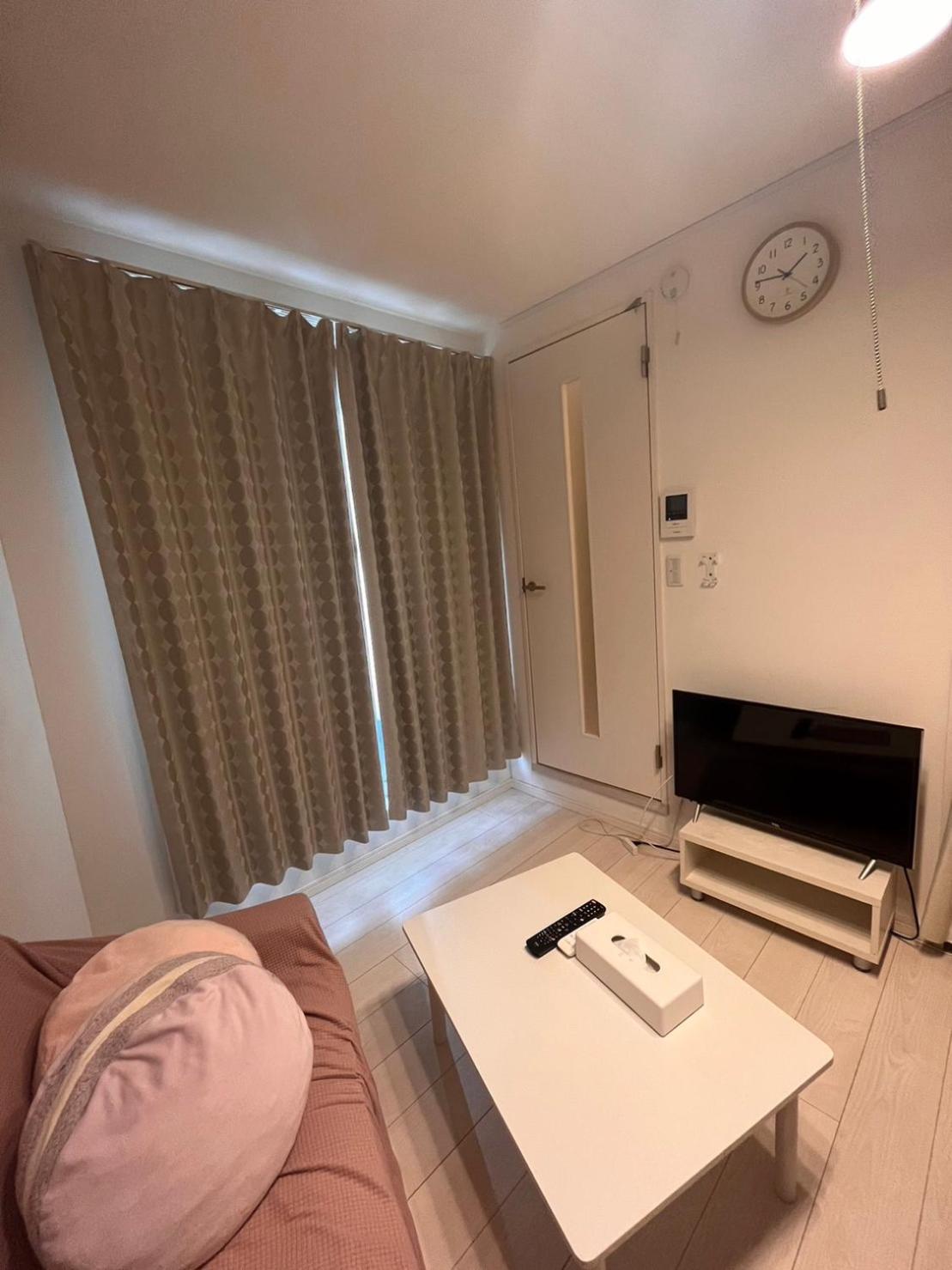 プレミアムコート西池袋 Apartment Tokyo Luaran gambar