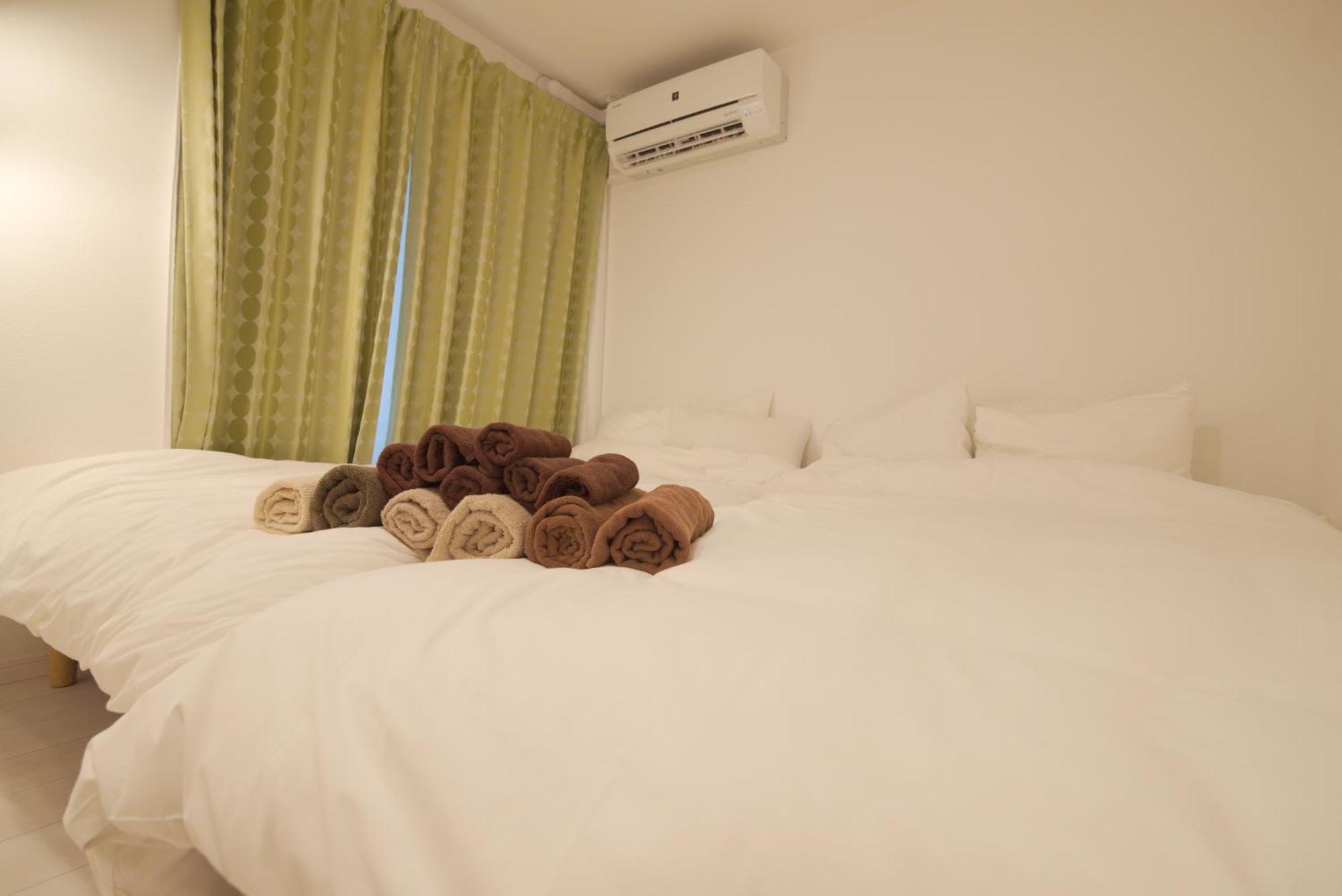 プレミアムコート西池袋 Apartment Tokyo Luaran gambar