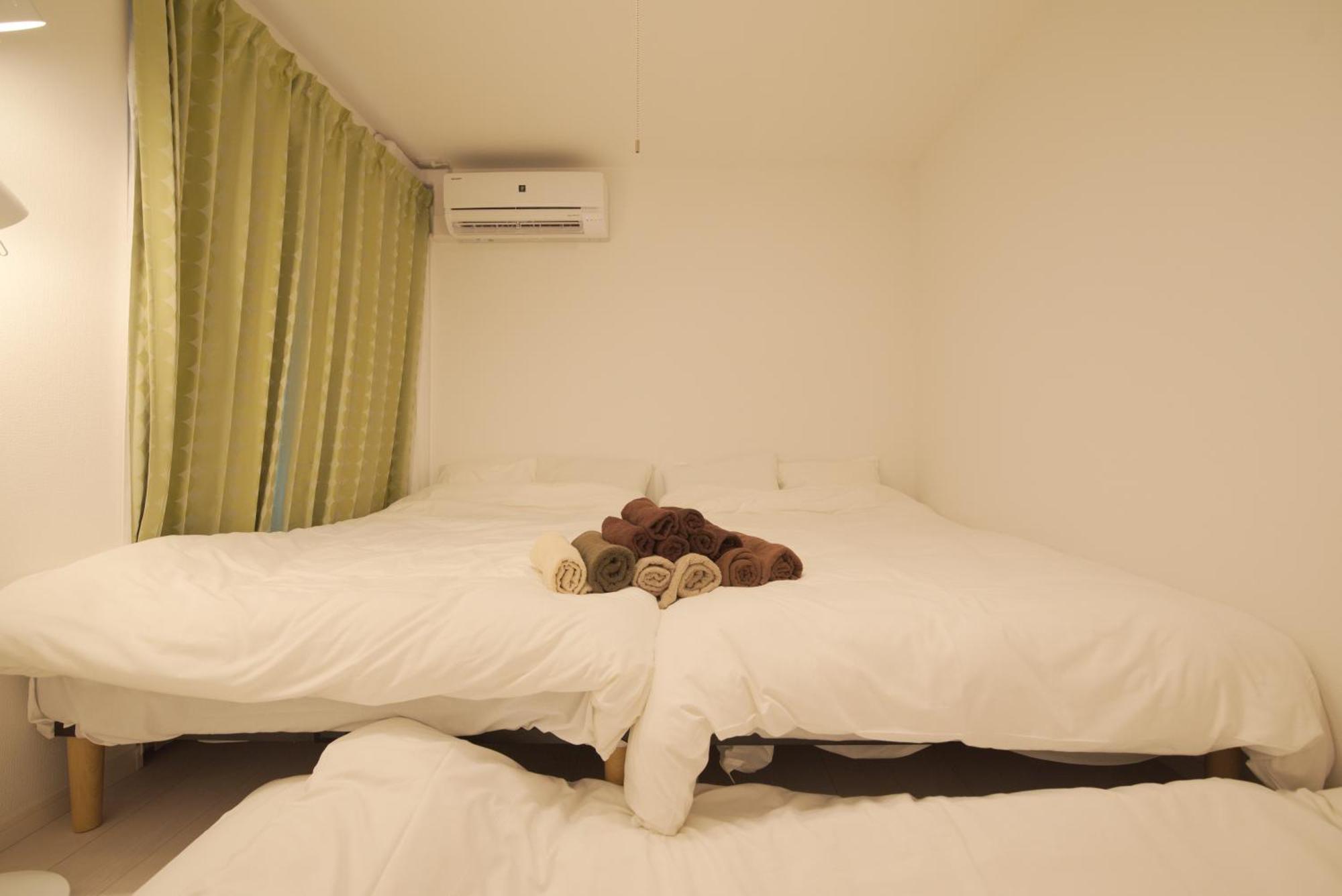 プレミアムコート西池袋 Apartment Tokyo Luaran gambar