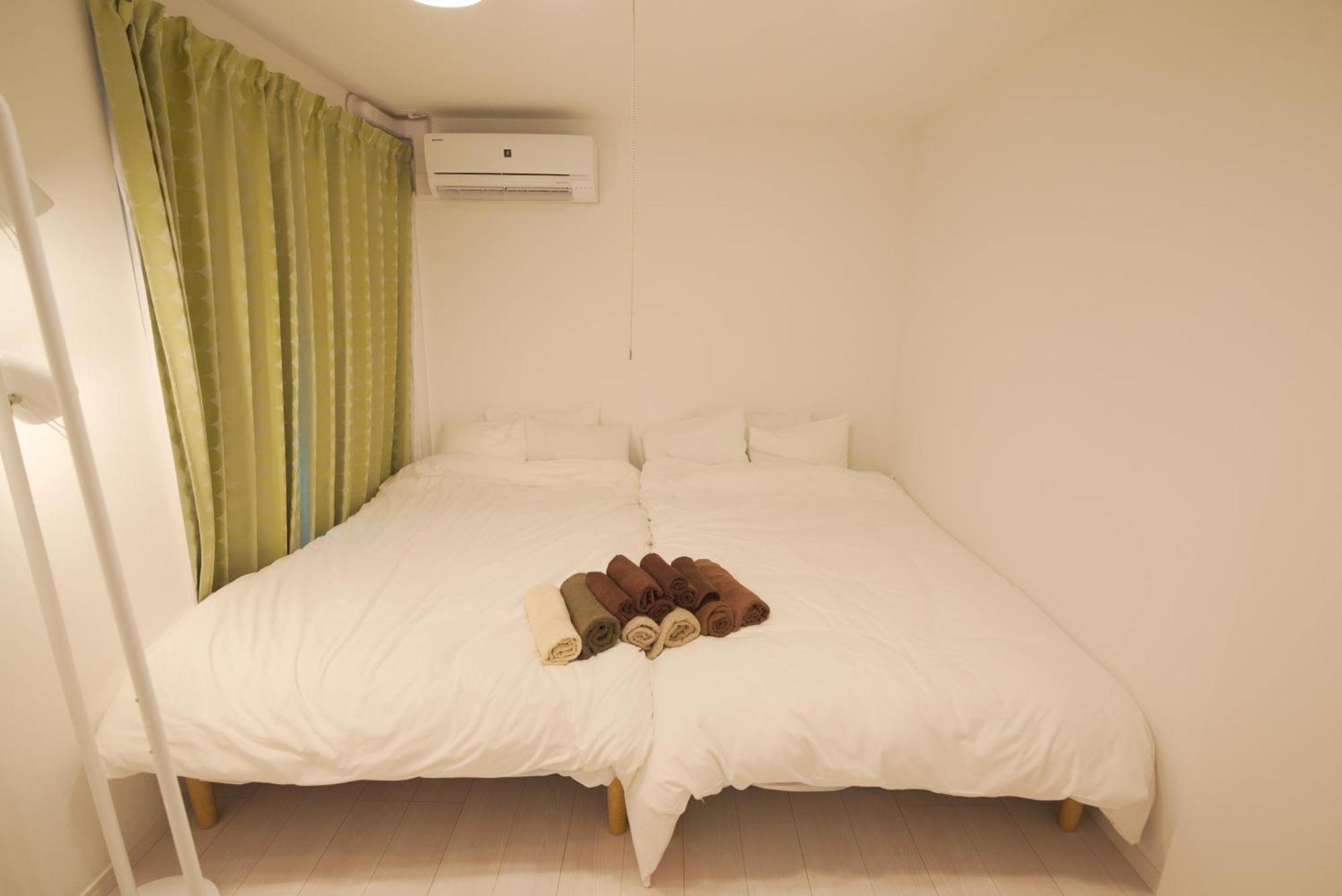 プレミアムコート西池袋 Apartment Tokyo Luaran gambar