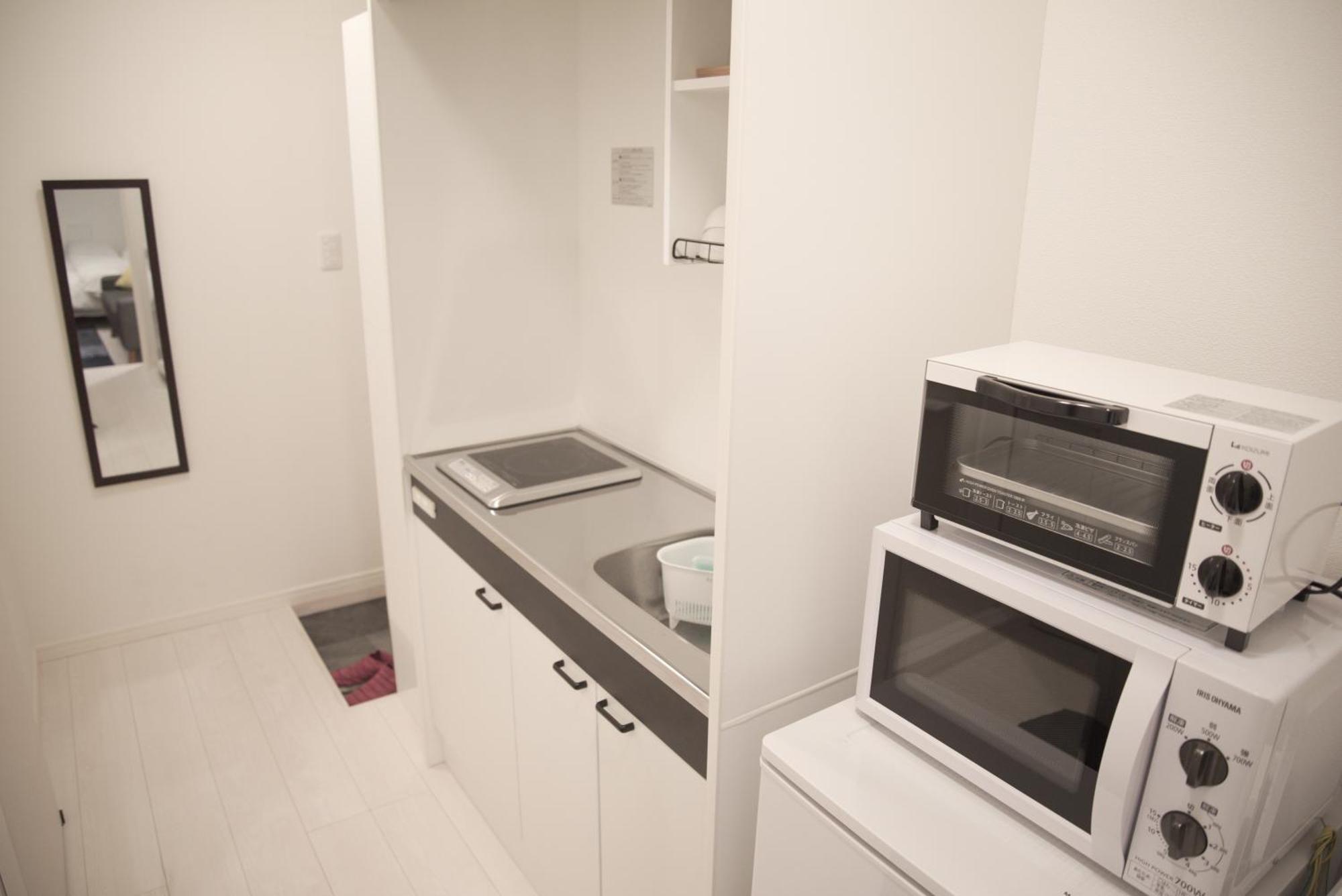 プレミアムコート西池袋 Apartment Tokyo Luaran gambar