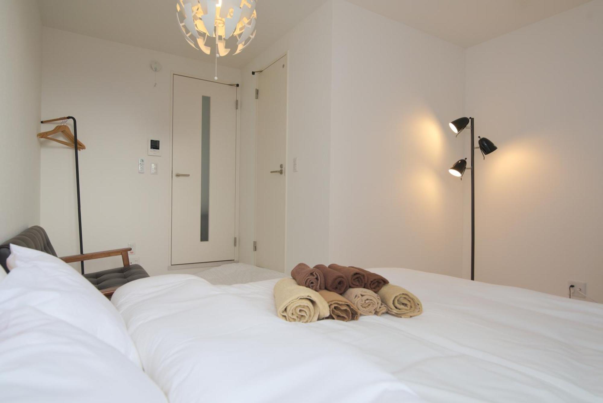 プレミアムコート西池袋 Apartment Tokyo Luaran gambar