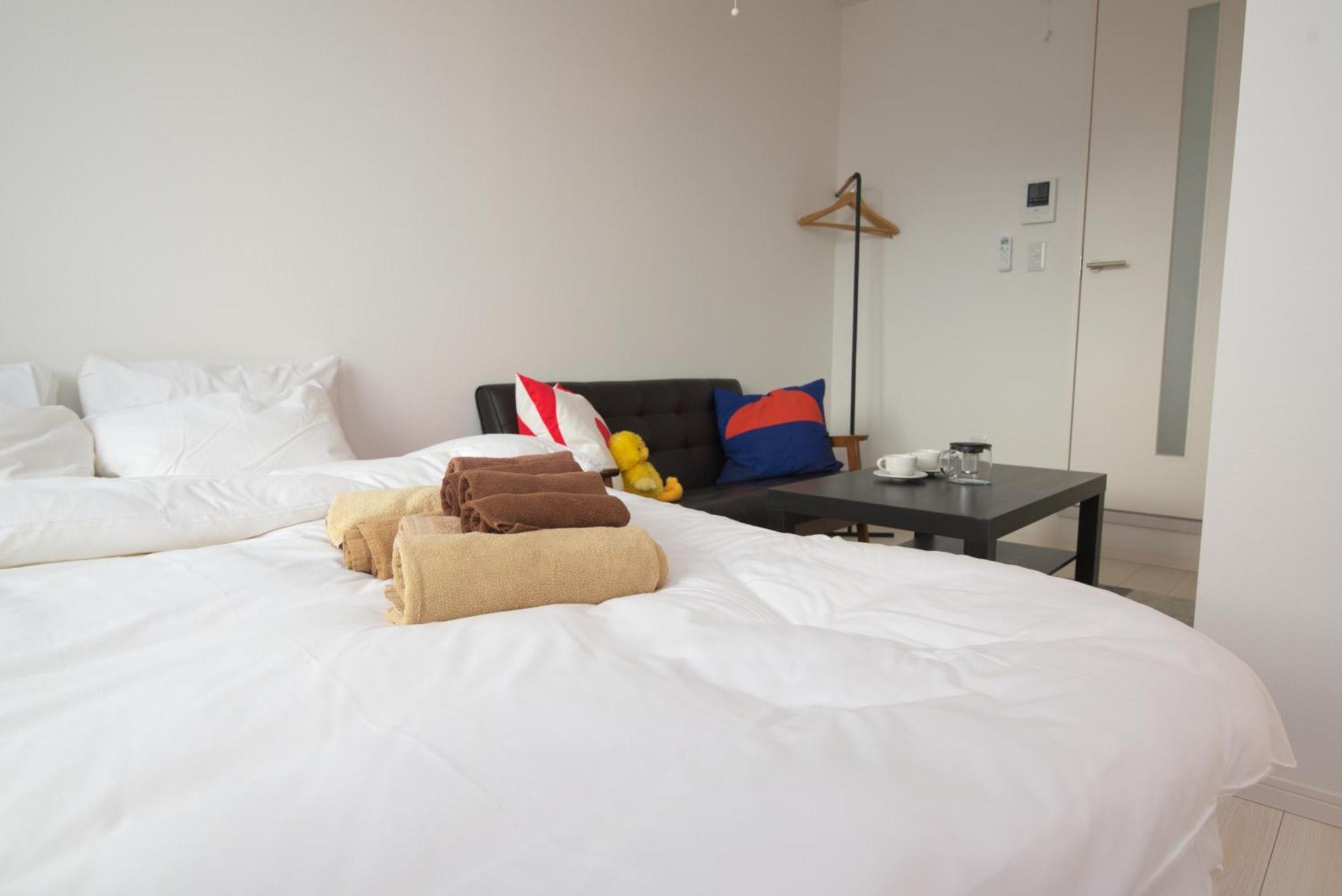 プレミアムコート西池袋 Apartment Tokyo Luaran gambar