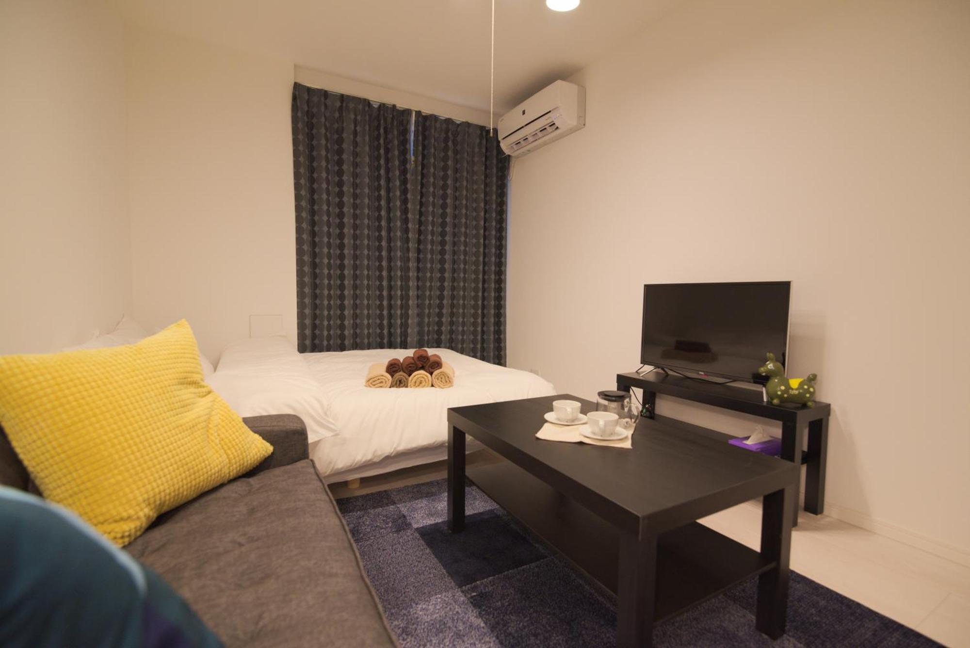 プレミアムコート西池袋 Apartment Tokyo Luaran gambar