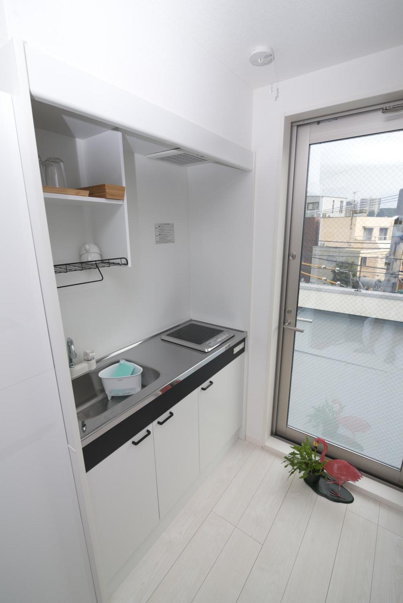 プレミアムコート西池袋 Apartment Tokyo Luaran gambar