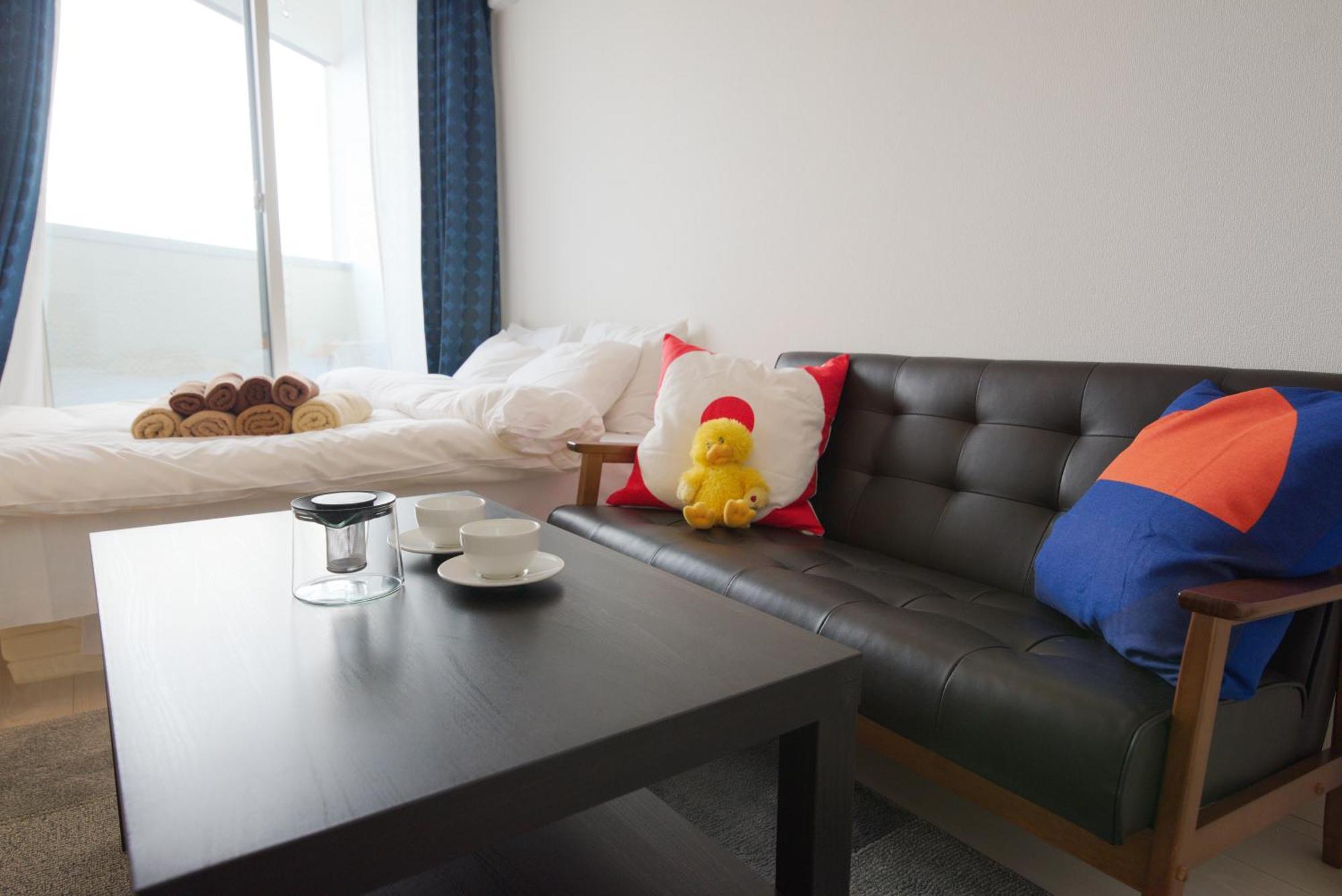 プレミアムコート西池袋 Apartment Tokyo Luaran gambar