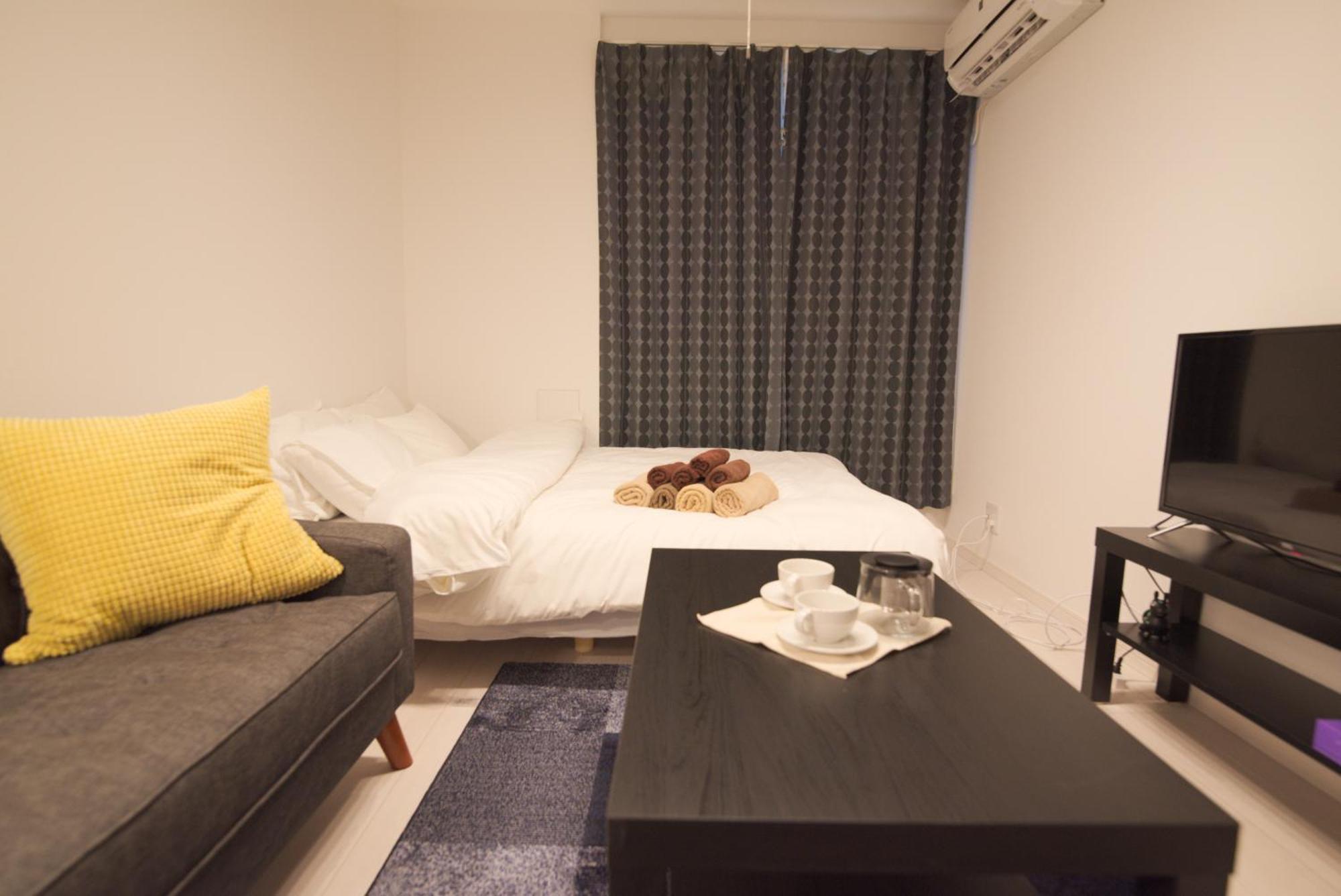 プレミアムコート西池袋 Apartment Tokyo Luaran gambar