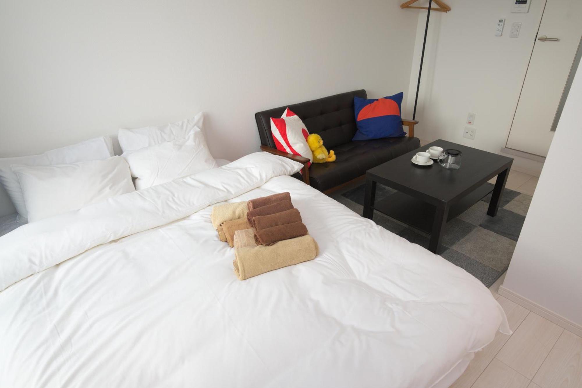 プレミアムコート西池袋 Apartment Tokyo Luaran gambar