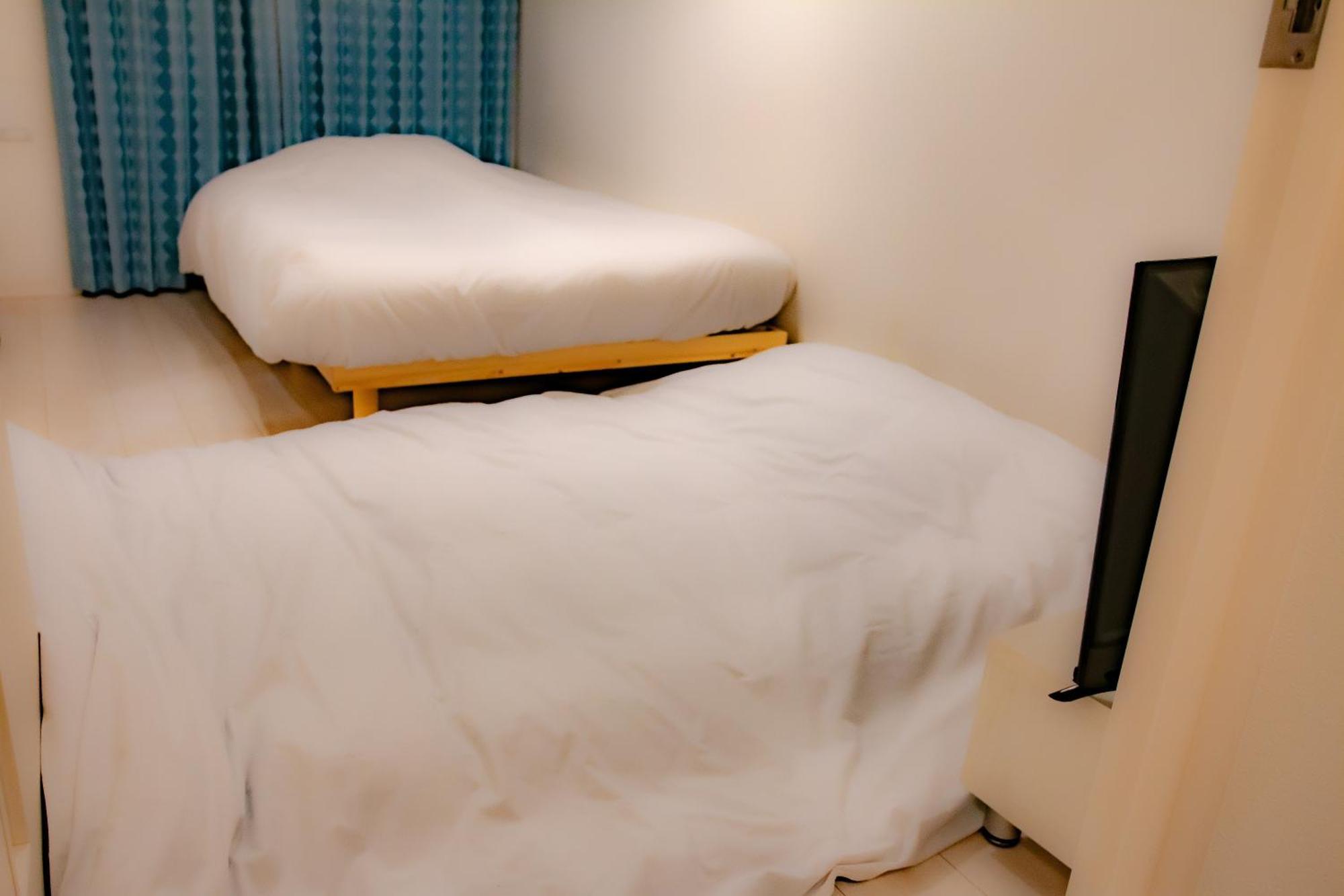 プレミアムコート西池袋 Apartment Tokyo Luaran gambar