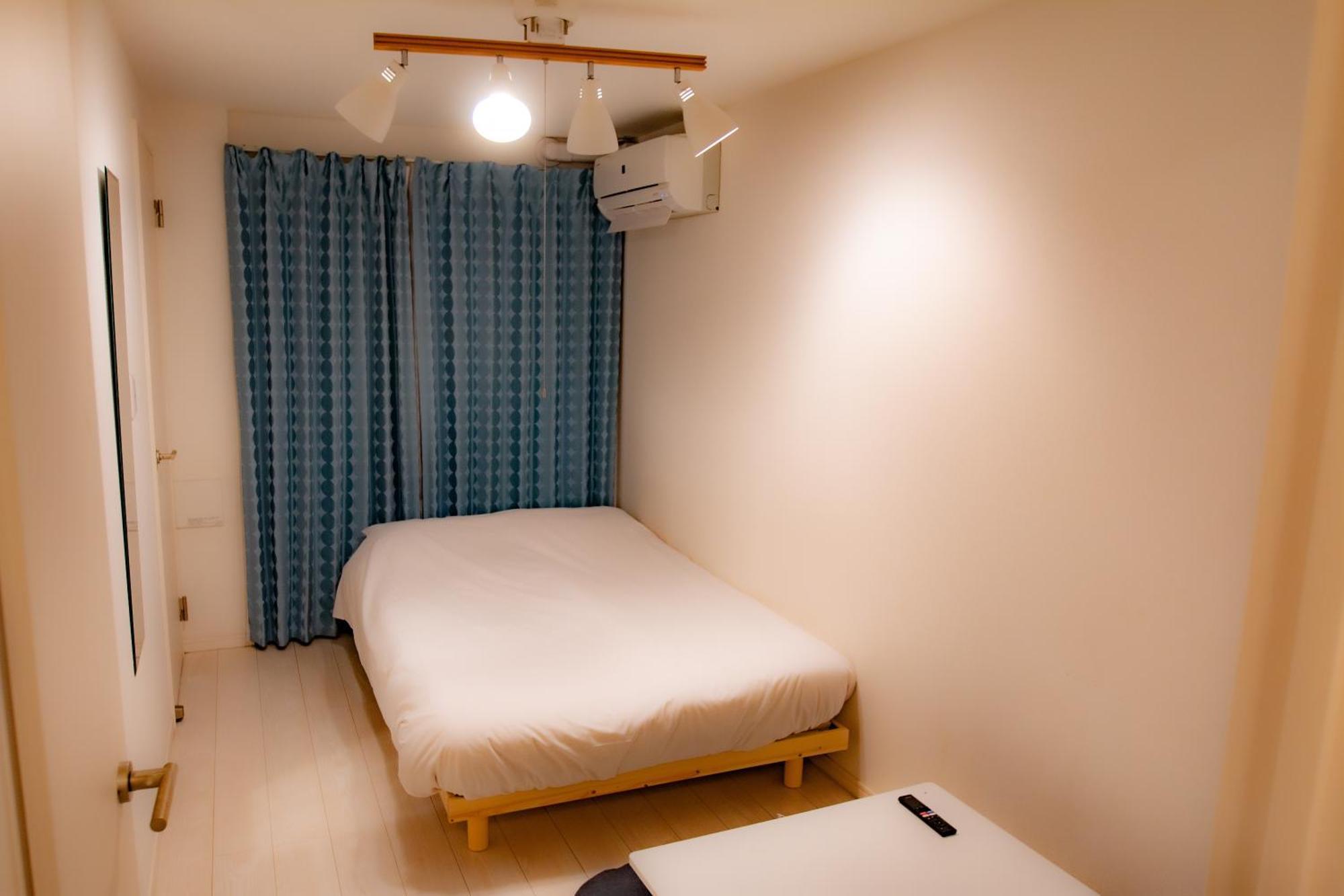 プレミアムコート西池袋 Apartment Tokyo Luaran gambar