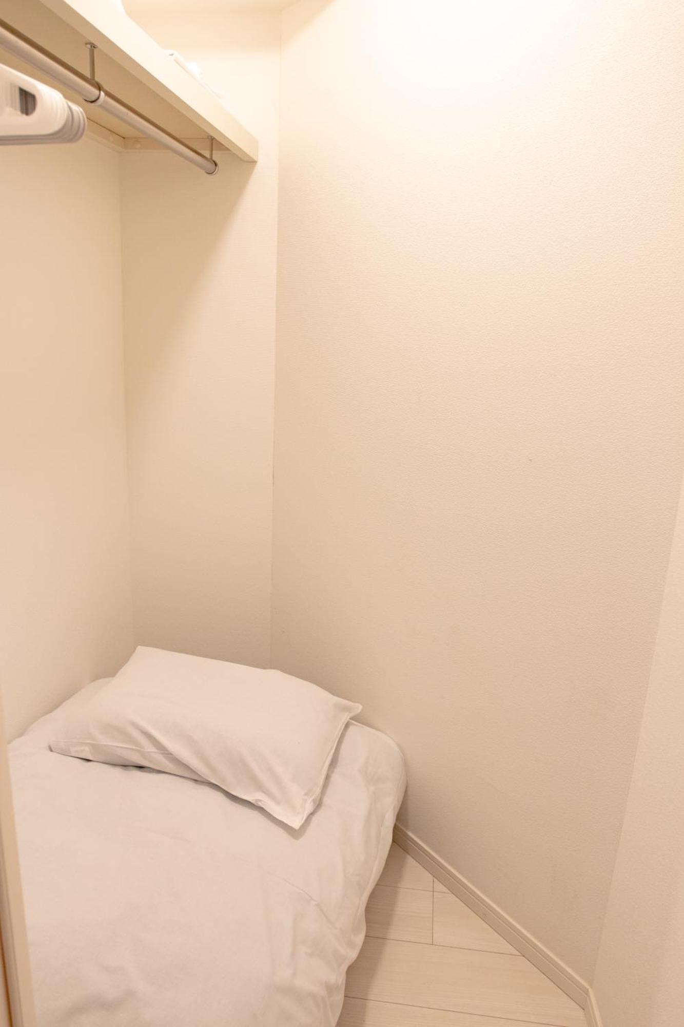 プレミアムコート西池袋 Apartment Tokyo Luaran gambar