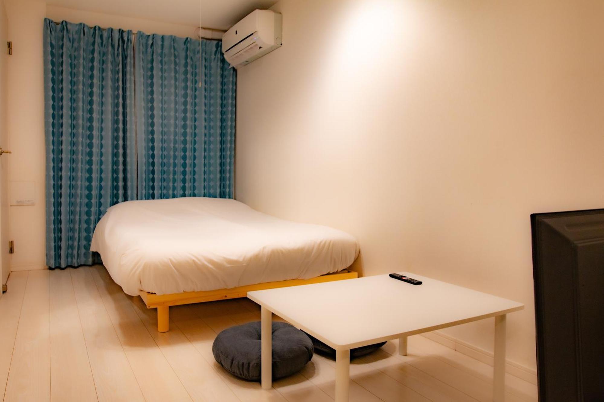 プレミアムコート西池袋 Apartment Tokyo Luaran gambar