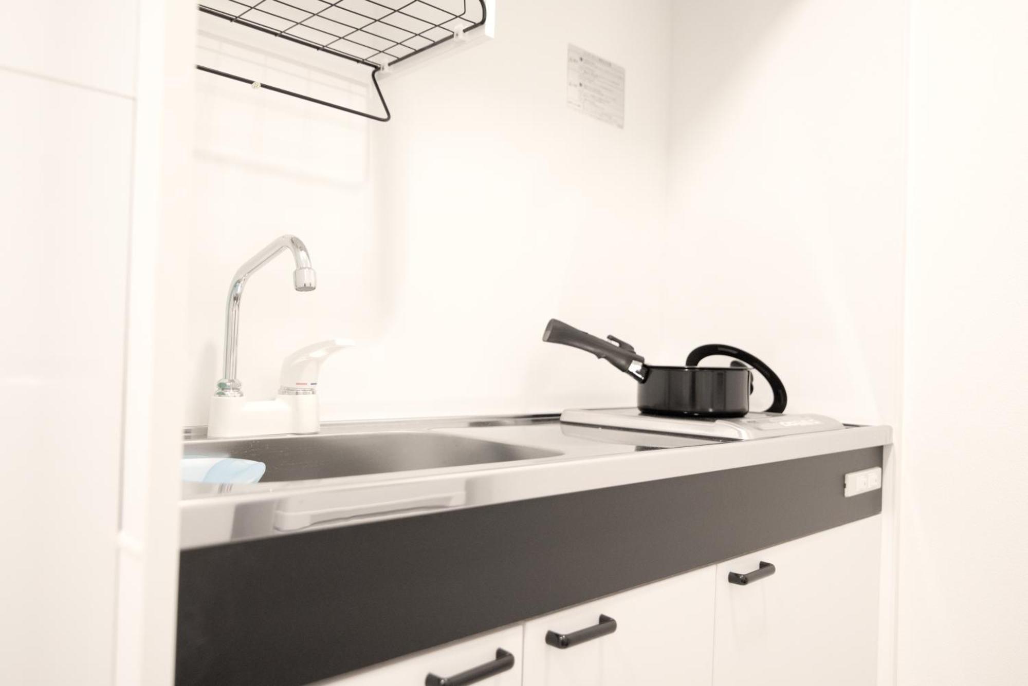 プレミアムコート西池袋 Apartment Tokyo Luaran gambar