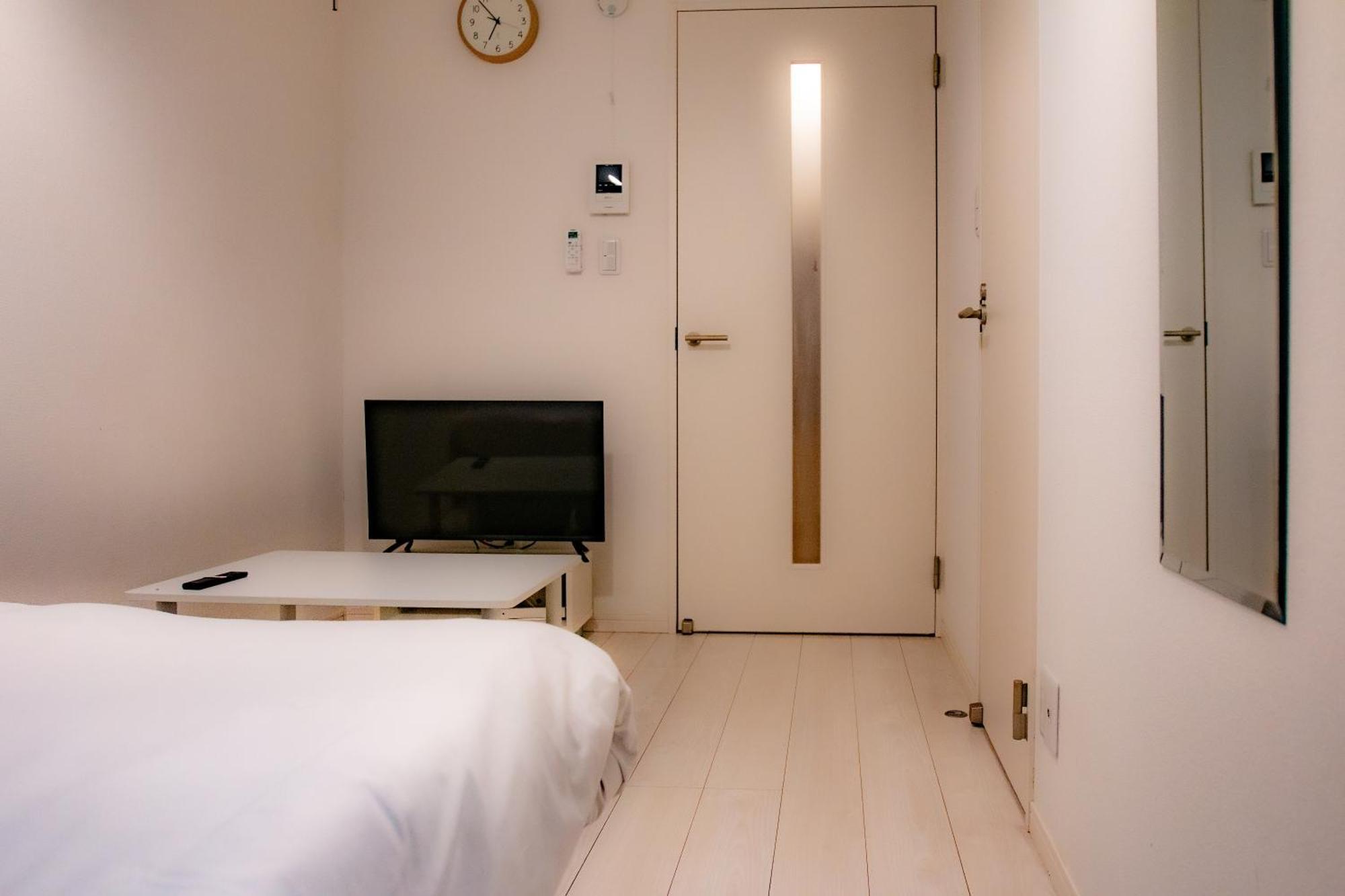 プレミアムコート西池袋 Apartment Tokyo Luaran gambar